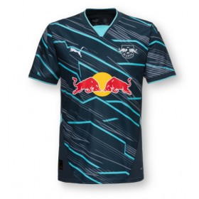 RB Leipzig Tredje Kläder 2024-25 Kortärmad